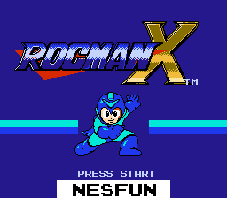 Rocman X