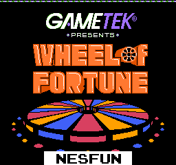 Wheel of Fortune - Starring Vanna White